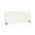 Экран тканевый продольный Onix O.TEKR-2 1050x450x22 (Серый)