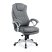 Офисное кресло Patrick Premium Gray Ткань (Серый)