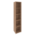 Модуль основной 5 ячеек Locker Plus LK.OM-5 408x350x1983 (Серый)