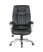 Офисное кресло College CLG-615 LXH Black (Черный)