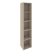 Модуль основной 5 ячеек Locker Plus LK.OM-5 408x350x1983 (Серый)