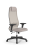 Кресло для руководителя Метта Sit 10 B1-115D - X2+Extra /Um00/Wm12/D02P(M09.B02.G15.W01) (Светло-бежевый)