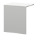 Накладка для стойки Ресепшн А-651 510x380x560 (Темный шимо)