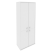 Шкаф высокий широкий Style Л.СТ-1.3 778x410x1980 (Вяз Благородный)