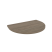 Приставка Style Л.ПР-2.1 600x400x22 (Вяз Благородный)
