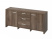 Тумба для документов Festus FI-13-01.D 1804x460x806 (Орех Пацифик Табак)