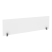 Экран продольный ЛДСП Onix O.EKR-4 1450x430x18 (Тиквуд Светлый)
