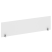 Экран для стола Metal System Style Б.ЭКР-5 1650x408x18 (Вяз Благородный)