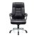Офисное кресло George Premium Black (Черный)