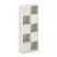Стеллаж Locker Plus LK.K-008 798x350x1983 (Дуб Аризона)