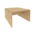 Рабочая станция Onix O.D.RS-2.2.7 1180x1475x750 (Тиквуд Светлый)