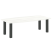 Стол переговорный LT.SP2 2400x1200x750 (Снежная Патина/Антрацит металл)