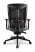 Офисное кресло College CLG-428 MBN-B Black (Черный)