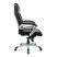 Офисное кресло George Premium Black (Черный)