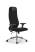 Кресло для руководителя Метта Sit 8 B1-10D - UMF(X1) /Uh02/Wh00/D02P(M09.B23.G18.W01) (Черный)