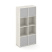 Стеллаж Locker Plus LK.K-005 798x350x1593 (Дуб Аризона)