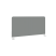 Экран тканевый боковой Onix O.TEKR-72 720x390x22 (Синий/Белый)
