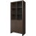 Стеллаж комбинированный Акцент КТ-42.38 856x438x1968 (Лагос)