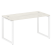 Стол письменный Metal System Style БО.СП-3 1400x720x750 (Дуб Наварра/Серый металл)