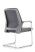 Кресло Sitting RCH D825-5 Темно-серый (Темно-серый)