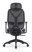 Офисное кресло King-19 Sinchrocomfort Black (Черный)