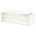 Стол для руководителя левый LT.В 22 L 2200x900x750 (Вяз Благородный)