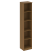 Стеллаж Nova S В.СУ-1 388x360x1915 (Венге Цаво)