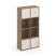 Стеллаж Locker Plus LK.K-005 798x350x1593 (Дуб Аризона)