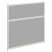 Перегородка 1150 Rand RP115SS120 1200x22x1150 (Дуб Сонома светлый)