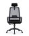 Офисное кресло King-91 Sinchrocomfort Strong (Черный)