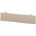 Модести-панель Арго-М АМ-18П 1670x18x350 (Ясень шимо/Антрацит)