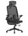 Офисное кресло King-81 Sinchrocomfort Strong (Черный)