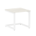 Компьютерный стол VR.SP-2-58G 580x600x550 (Серый/Антрацит Металл)