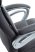 Офисное кресло George Premium Gray (Серый)