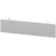 Модести-панель Арго-М АМ-18П 1670x18x350 (Ясень шимо/Антрацит)
