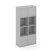 Стеллаж Locker Plus LK.K-005 798x350x1593 (Дуб Аризона)