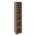 Модуль основной 5 ячеек Locker Plus LK.OM-5 408x350x1983 (Серый)