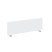 Экран для раб.станции Forta FWBP 1135 1180x350x18 (Дуб Гамильтон/Черный графит)