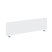 Экран для раб.станции Forta FWBP 1335 1380x350x18 (Дуб Гамильтон/Черный графит)