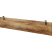 Модести-панель Смарт СММ-16 1450x350x18 (Таксония/Антрацит)