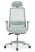 Офисное кресло Work W-218C BLUE Голубой (Голубой)