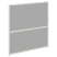 Перегородка 1600 Rand RP160SS160 1600x22x1600 (Дуб Сонома светлый)