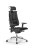 Кресло для руководителя Метта Y 4DT B2-15D - YM93+Infinity+carbon /Kc14/Nc09/D15P/H2cL-3D(M26.B35.G2 (Черный)