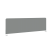 Экран тканевый боковой Onix O.TEKR-118 1180x390x22 (Синий/Белый)