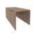 Рабочая станция Onix O.D.RS-2.0.8 780x1635x750 (Тиквуд Светлый)