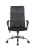 Офисное кресло Smart RCH 8074 Черный (Черный)
