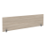 Экран продольный ЛДСП Onix O.EKR-4 1450x430x18 (Тиквуд Светлый)