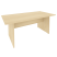 Стол переговорный Style Л.ПРГ-2 1800x900x750 (Вяз Благородный)