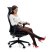 Офисное кресло King-11 Sinchrocomfort Black (Черный)