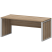 Стол руководителя Аргентум-М НТМ-180 1800x800x750 (Сосна винтер/Белый)